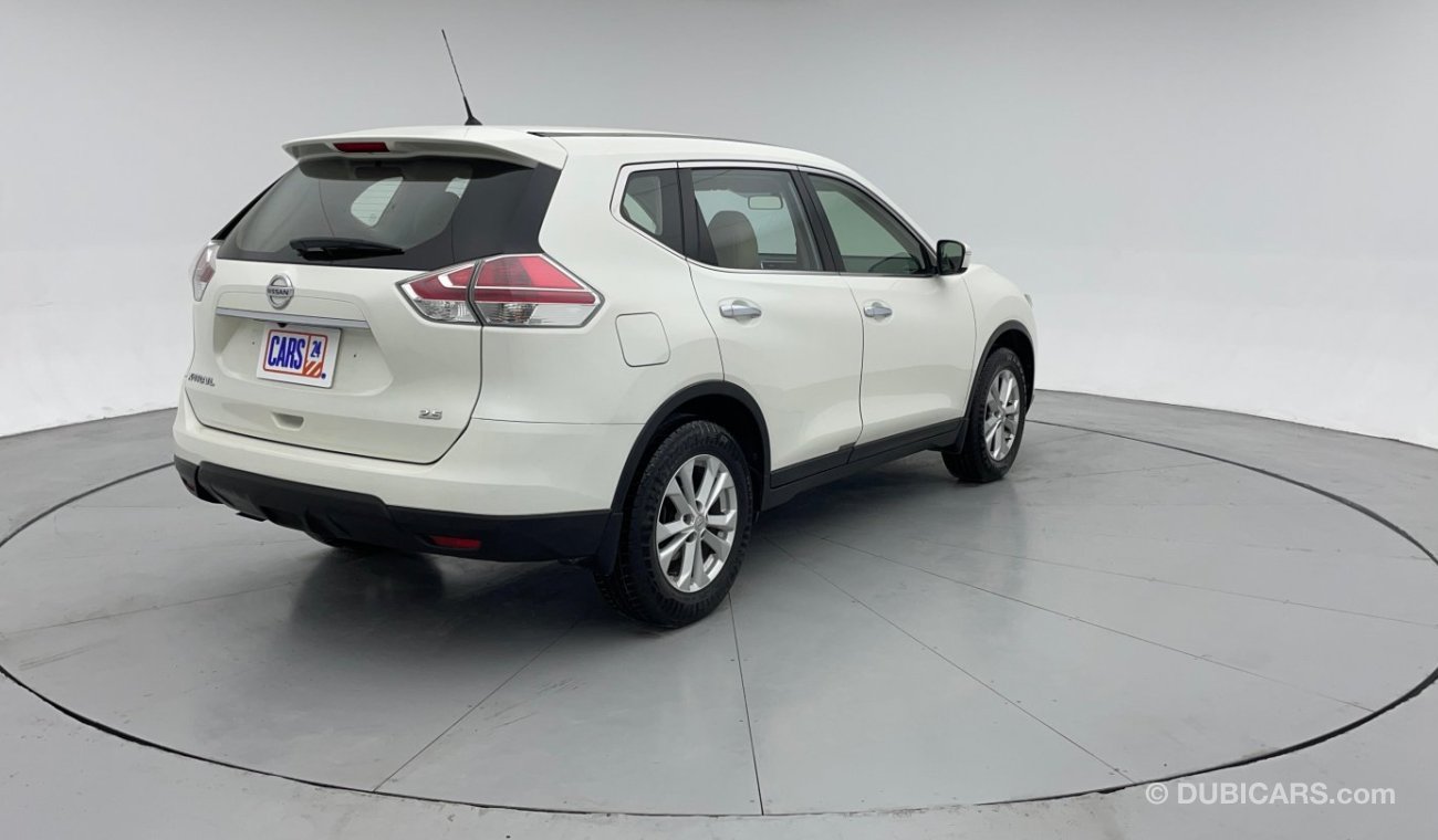 Nissan X-Trail S 2.5 | Zero Down Payment | Free Home Test Drive