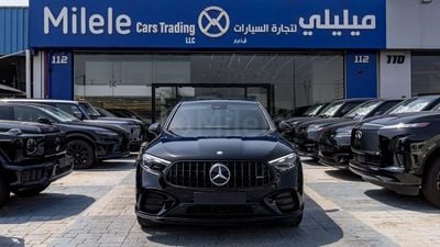 Mercedes Benz GLC 43 AMG AMG GLC 43 4MATIC | 2-YEAR WARRANTY + SERVICE AVAILABLE | IN-HOUSE FINANCING | 0% DOWNPAYMENT (BANK)