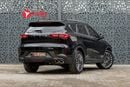 Jetour X70 Jetour X70 2024 GCC specs for 858.00 AED monthly