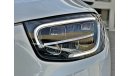 Mercedes-Benz GLC 300 BRAND NEW - EMC WARRANTY AND SERVICE CONTRACT - BANK FINANCE FACILITY