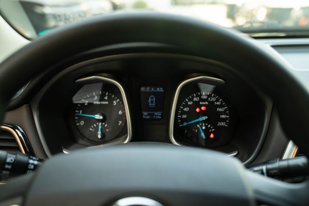 زي اكس تيرالورد 2026 Brand New Manual Transmission GCC 2.4L Petrol Warranty/Service