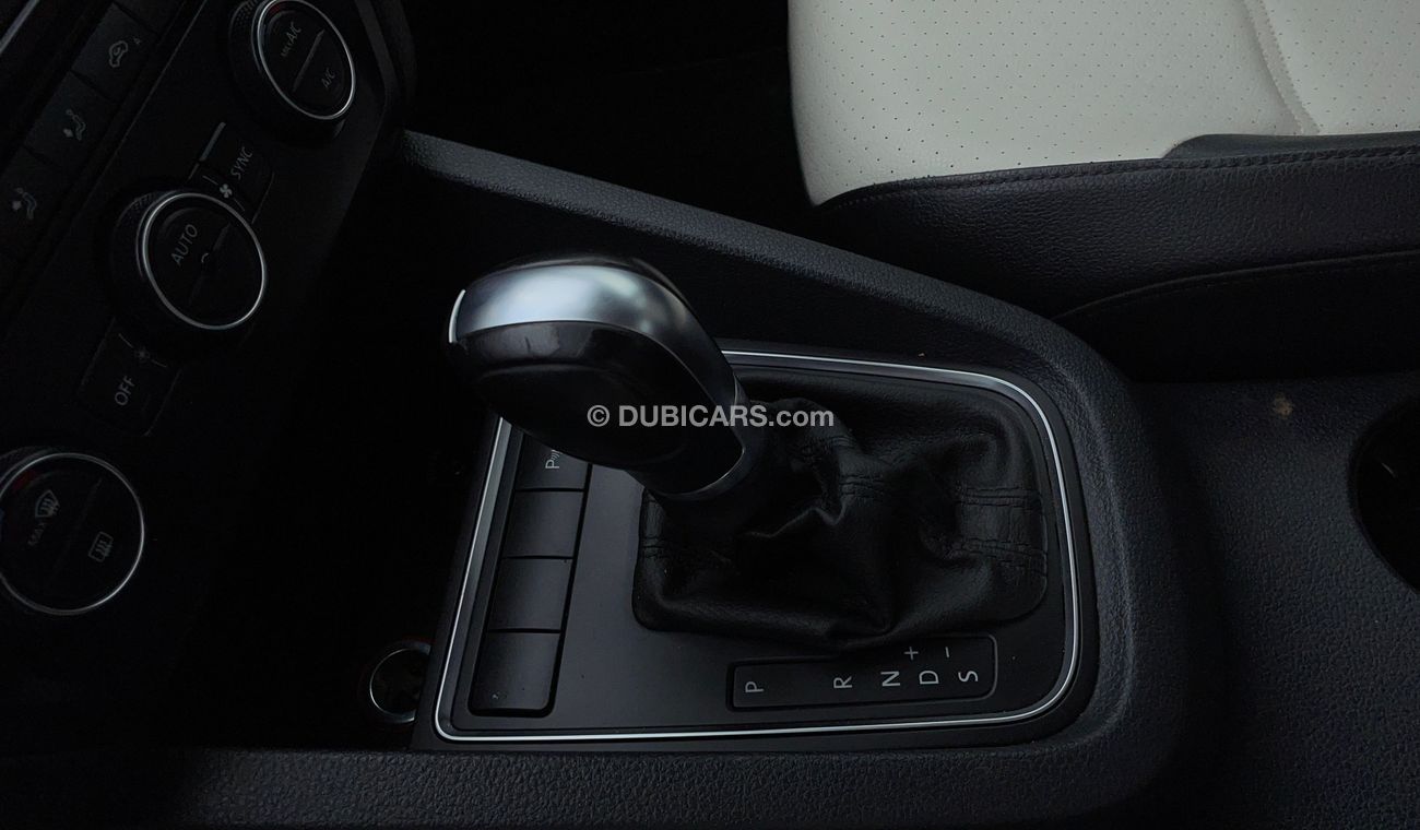 فولكس واجن جيتا COMFORTLINE PLUS SEL 2.5 | بدون دفعة مقدمة | اختبار قيادة مجاني للمنزل