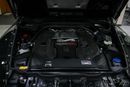 مرسيدس بنز G 63 AMG BRABUS CERTIFIED COMPLETE BUILD