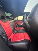 مرسيدس بنز CLA 250 Std