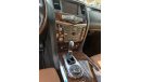 Nissan Patrol 2015 Model Le paltinum gulf specs full options