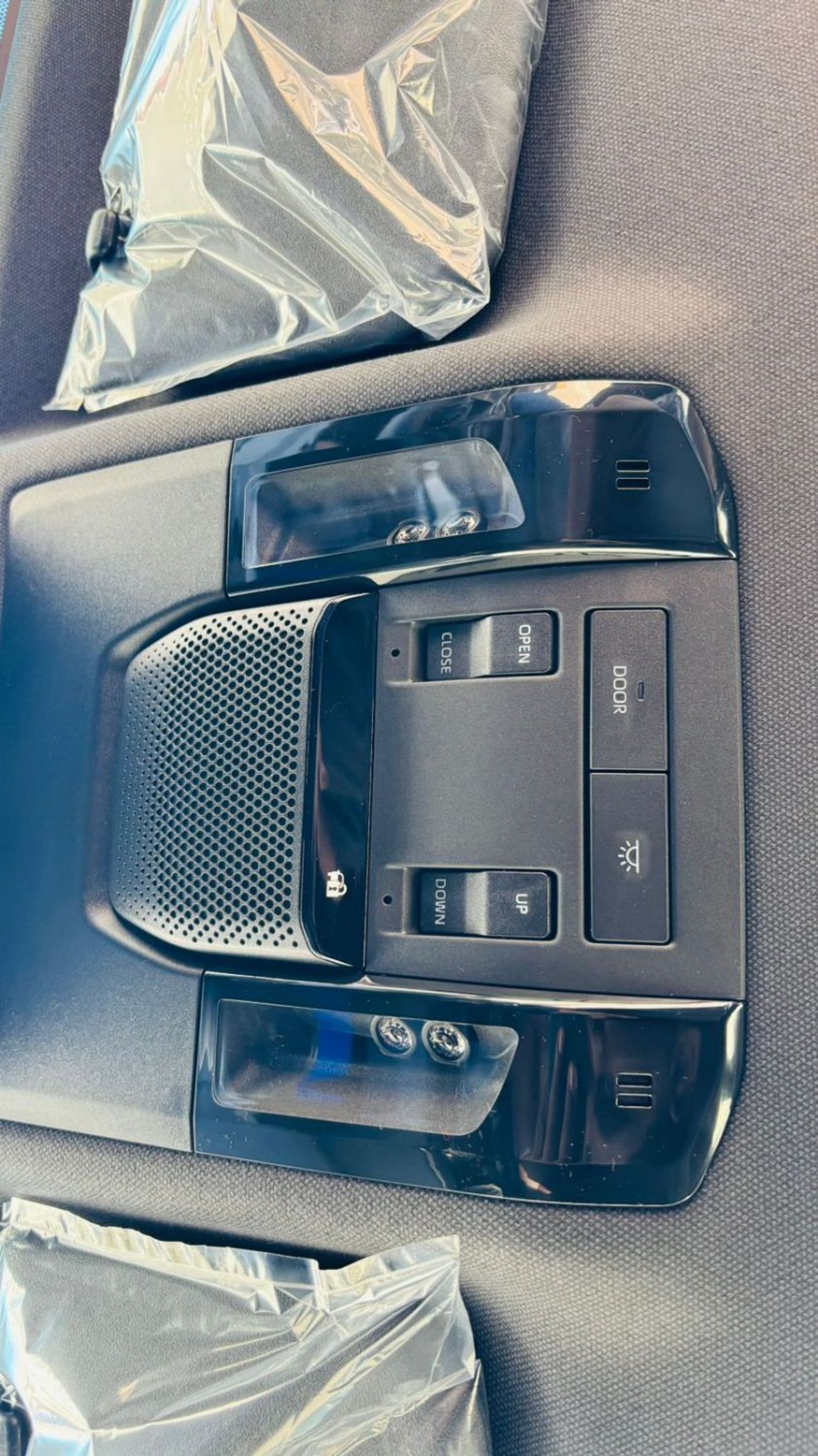 Toyota Prado Adventure Dual Tone 2.8L Diesel