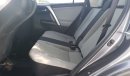 تويوتا راف ٤ TOYOTA RAV4 2017 XLE 4WD FULL OPTION