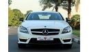 Mercedes-Benz CLS 500 EXCELLENT CONDITION - ORIGINAL BRABUS KIT