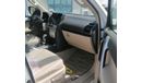 Toyota Prado TXL , 4.0 L , sunroof , 2 electric seats , leather seats