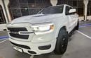 رام 1500 Laramie 5.7L V8  etorque sports