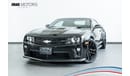 Chevrolet Camaro 2015 Chevrolet Camaro ZL1 / Full-Service History / Excellent Condition
