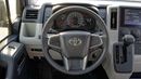 Toyota Hiace 2026 Toyota Hiace High Roof 2.8L AT Diesel (13 Seat)
