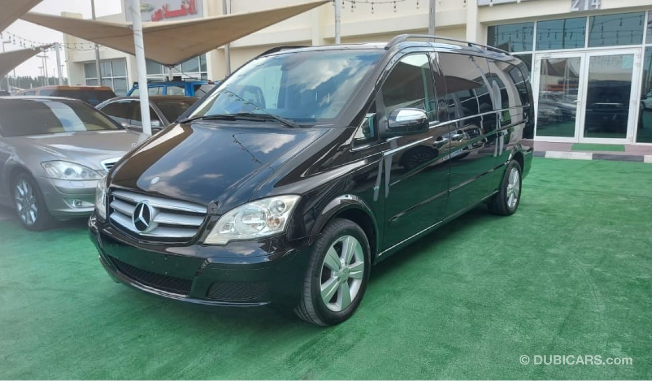 Mercedes-Benz V 250 V250