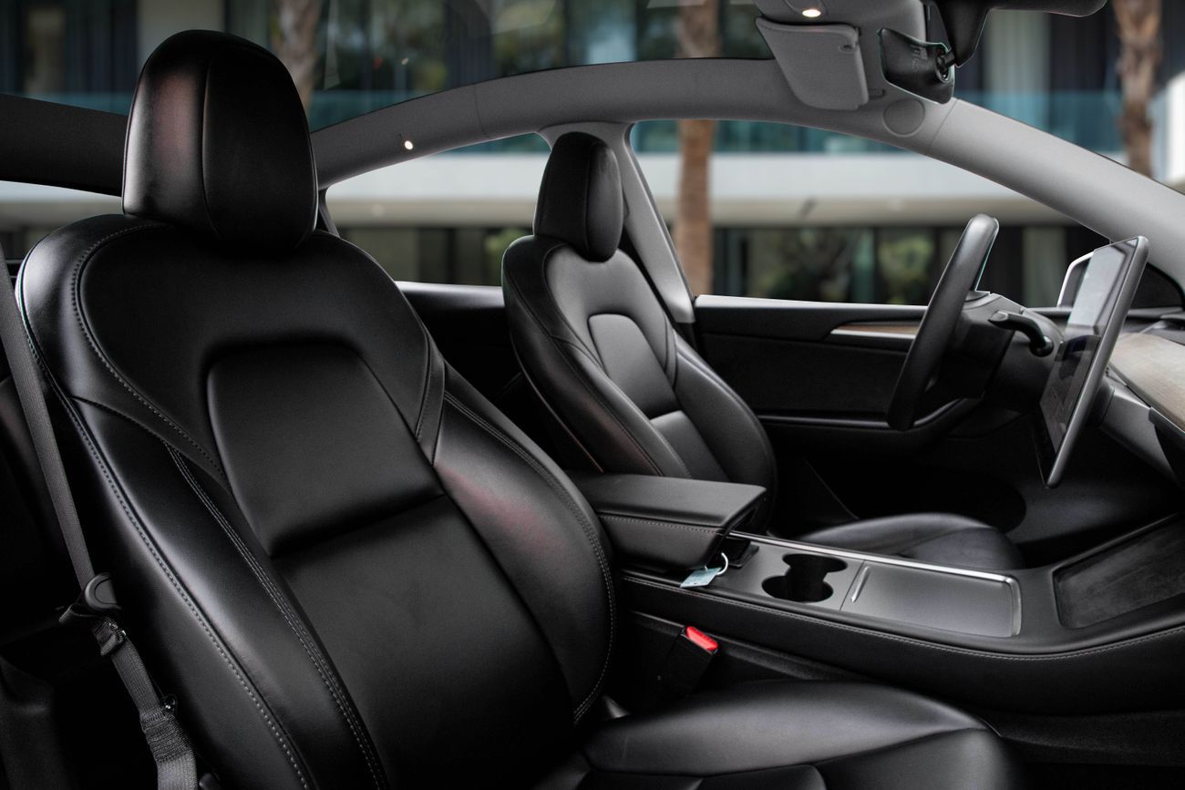 تسلا موديل Y Model Y Long Range  | 1,959 P.M | 0% Downpayment | Amazing Condition!