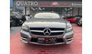 Mercedes-Benz CLS 500 Std