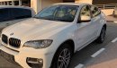 BMW X6 3.5L V6