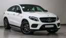 Mercedes-Benz GLE 43 AMG 4M VSB 27333