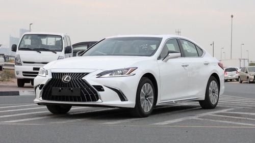Lexus ES300h