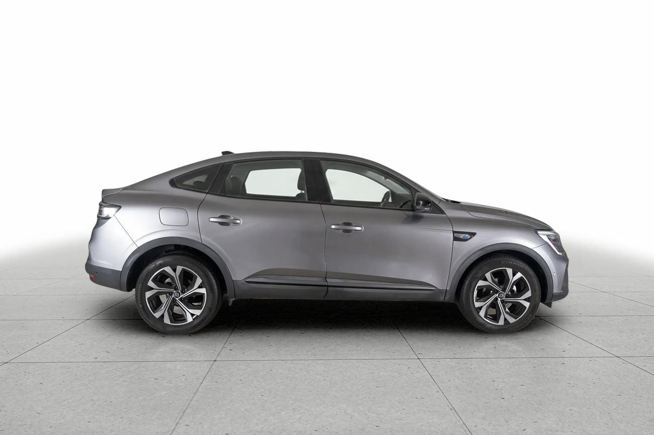 رينو أركانا ESPIRIT ALPINE 1.3