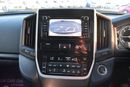 Toyota Land Cruiser 2021 TOYOTA LAND CRUISER FULL OPTION