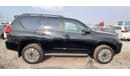 تويوتا برادو Toyota Prado 2.7 VX 4 Cylinder African specs