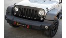 Jeep Wrangler Willys | 2,250 P.M  | 0% Downpayment | Low KMs!