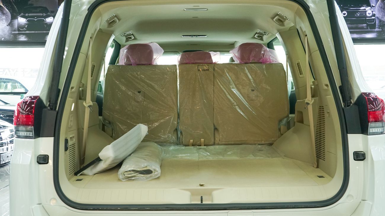 تويوتا لاند كروزر