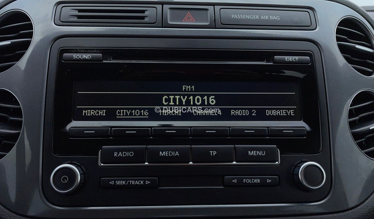 Volkswagen Tiguan TSI 2 | Zero Down Payment | Free Home Test Drive