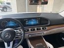 Mercedes Benz GLE350