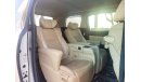 Toyota Alphard Vip Seats