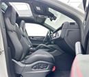 Porsche Cayenne GTS 2025 Porsche Cayenne GTS, March 2027 Porsche Warranty, Porsche Full Service History, GCC