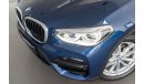 BMW X3 X Drive 30i