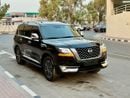 نيسان أرمادا 2018 PLATINUM PATROL KIT (4x4) 2022 - 5.6 V8 US SPEC