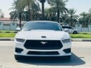 Ford Mustang EcoBoost Premium 2.3L Convertible A/T
