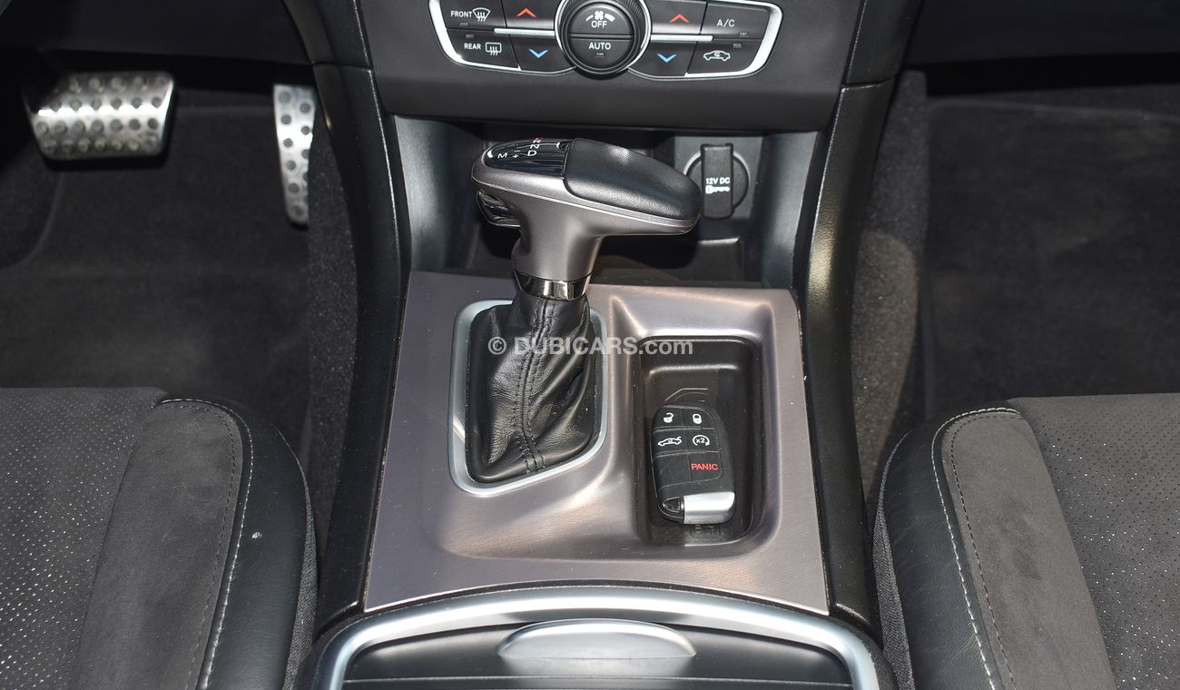 Dodge Charger Scatpack