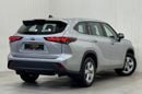 Toyota Highlander GXR 4WD 7 Seater *Brand New* 2024 Toyota Highlander GXR Hybrid, 2027 Toyota Warranty, Delivery Km, G