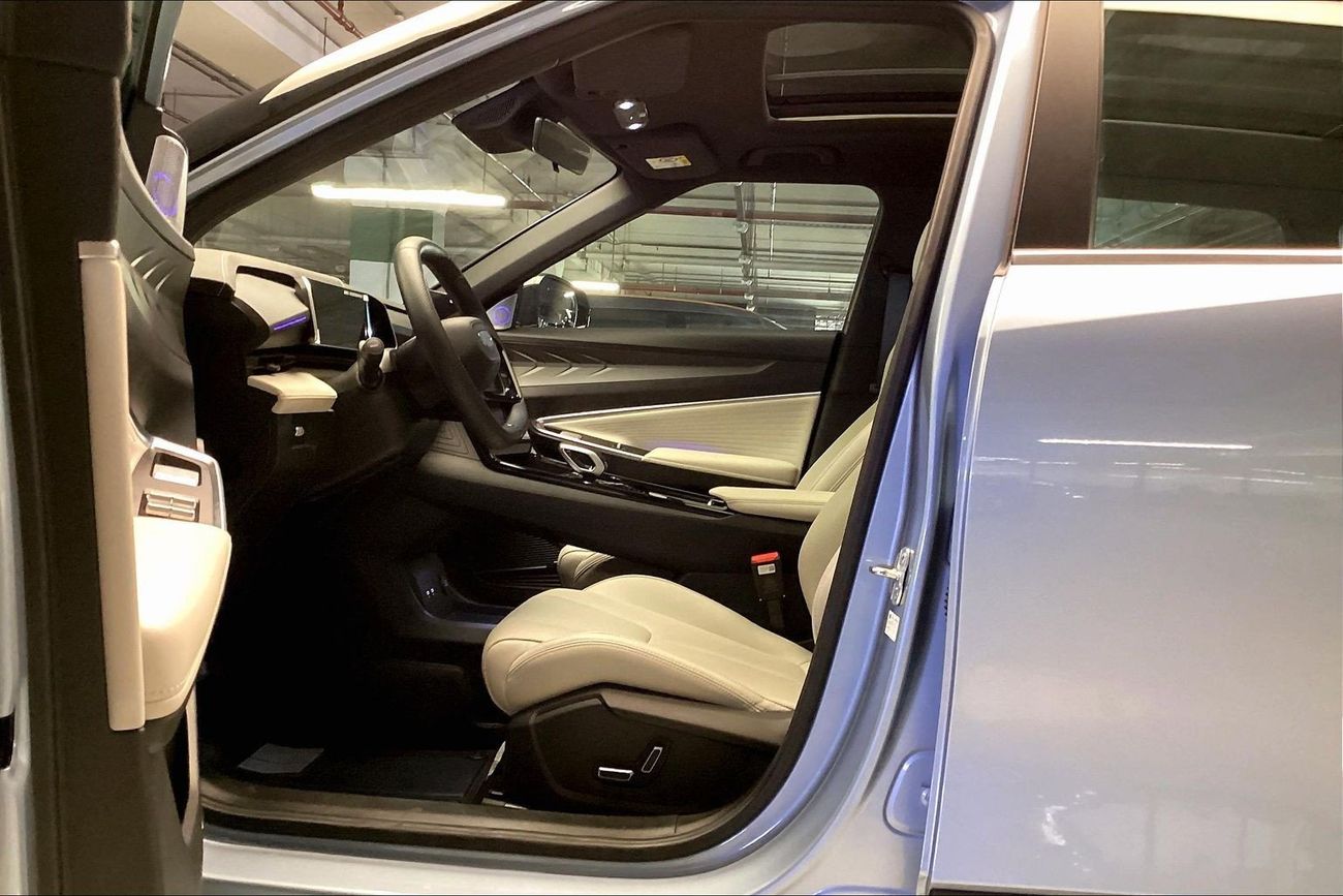 جيلي سيتي راي GF | شامل الضمان | 0 ﺪﻔﻋﺓ ﺃﻮﻟﻯ