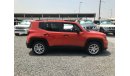 Jeep Renegade Jeep RENEGADE 2020