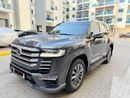 Toyota Land Cruiser VXR