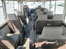 Toyota Coaster TOYOTA COASTER BUS RHD 1988 MODEL 3.4L DIESEL MANUAL(PM10133)