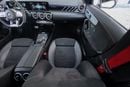 Mercedes Benz CLA250 GT3 2022 Mercedes-Benz CLA 35 AMG GCC | | Agency Warranty