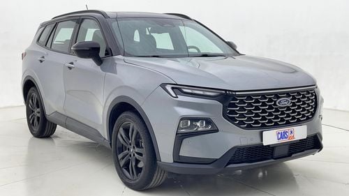 Ford Territory 2024 TITANIUM DARK EDITION | AED 1421/Month | 0 DP | 30 Day Return | Warranty | Service History