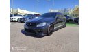 مرسيدس بنز C 63 AMG .