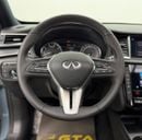 إنفينيتي QX55 ESSENTIAL