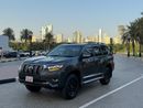 تويوتا برادو VX Right Hand Side Drive