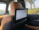 Lexus LX600 SIGNATURE