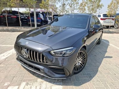 Mercedes Benz C300 STANDARD