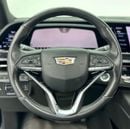 Cadillac Escalade 2023 Cadillac Escalade Sport, 02/2028 Cadillac Warranty + Service Contract, Cadillac FSH, GCC