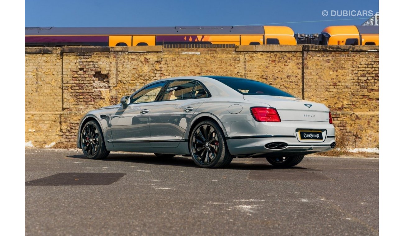 Bentley Flying Spur 3.0 V6 Azure Hybrid 4dr Auto 3.0 (RHD) | This car is in London and can be shipped to anywhere in the