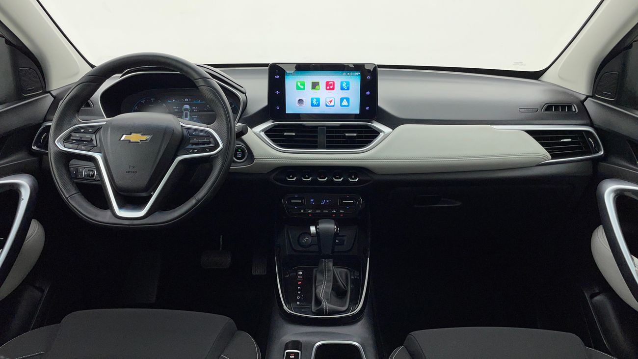 Chevrolet Captiva PREMIER 1.5 | Zero Down Payment | Free Home Test Drive